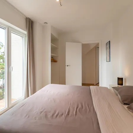 La Ciotat Feriehus Koksijde