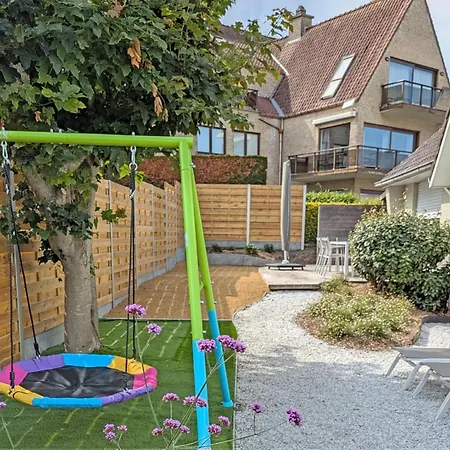 Feriehus La Ciotat *