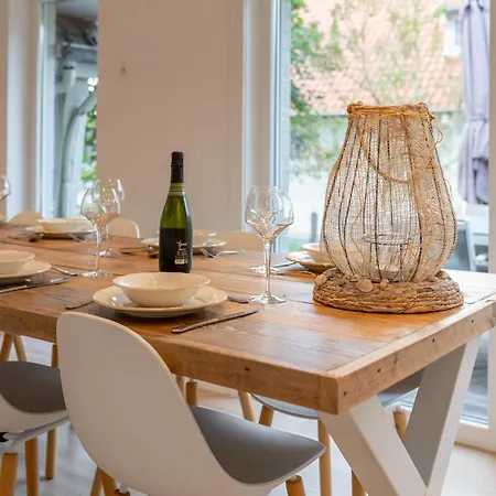 La Ciotat Casa de Férias Koksijde