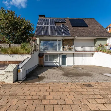 Casa de Férias La Ciotat Koksijde