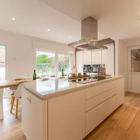 Feriehus La Ciotat *