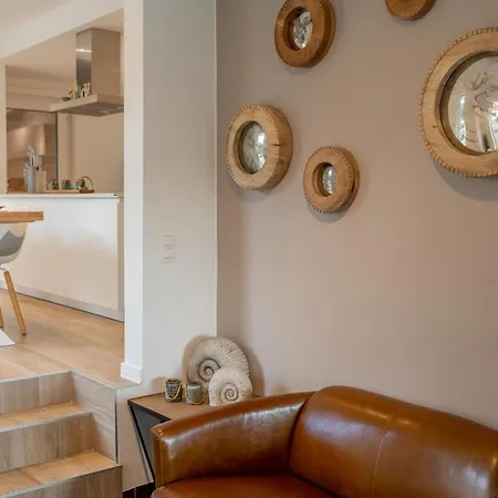 Feriehus La Ciotat *